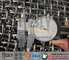 Stainless Steel Mining Screen Mesh/ SS crimped wire mesh supplier