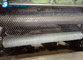 hebei PVC coated 2.5mm / 3.2mm anti-bird wire mesh / hexagonal wire mesh ( manufacturer &amp; ISO made in china from dingzho supplier