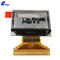 Factory price 0.96inch oled display yellow-blue 0.96'' small  oled