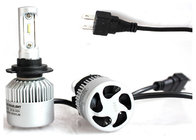 4000LM Car CSP S2 Led Headlight 6500K 36W H7 All In One Led Lamp