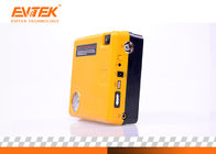 Fast Charging Convenient 3 In 1 Jump Starter Portable Mobile Battery Supply