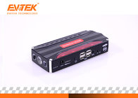 Portable Vehicle 24v Jump Starter Rechargeable Booster / Lithium Ion Jump Starter