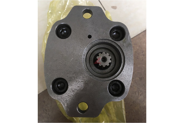 China Anti Rust ZAX60 Hydraulic Pump Repair Parts With Consistent Operation supplier