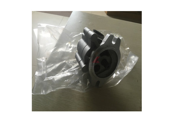 China 330D 336D Hydraulic Gear Pump With 304 Stainless Steel Wire Core supplier