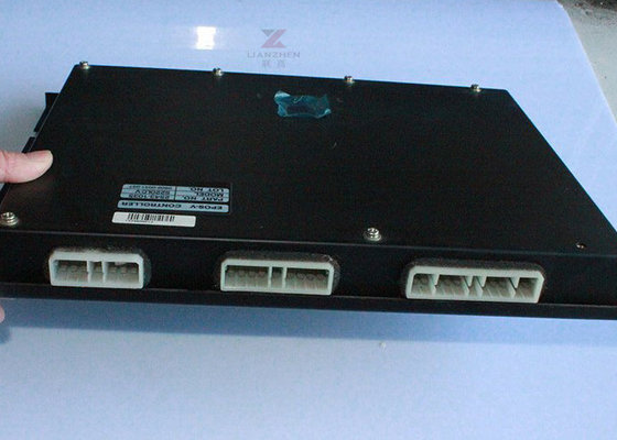 China DH225-7 Daewoo Excavator Controls Board ,  Remote Control Excavator 2543-1035 DH225LC-7 supplier