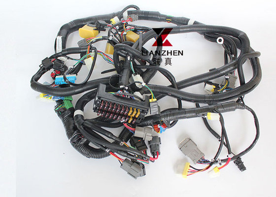 China Wearable Komatsu Inner Electrical Wiring Harness PC400-7 208-06-71511 supplier