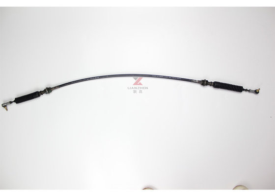 China ZAX200 Hitachi Manual Throttle Cable supplier