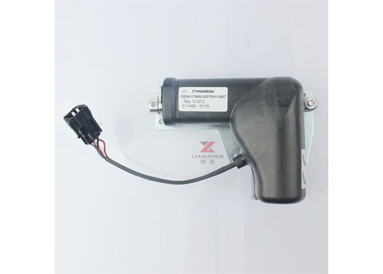 China Hydraulic Excavator Liugong 920D CLG920D Replacement Parts Throttle Motor 37BD391 supplier