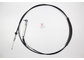 PC60-7 Komatsu Excavator Throttle Cable PC70-7 Accurate And Durable supplier