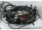 EX200-1 Electrical Wiring Harness Replacement / Hydraulic Pump Parts supplier