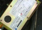 300611-00123 Engine Throttle Controller Throttle Board for DH220-5 DOOSAN Excavator Parts supplier