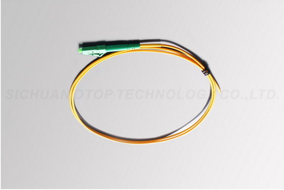 OTOP Fiber Optic Pigtail G652D G657A 2.0mm 3.0mm Length SGS Certification