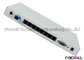 8 FE + 1 CATV EPON Ont Equipment Passive Network Equipment 1 X 32 Fiber Channel supplier