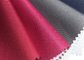 228t Polyester taslan waterproof breathable wet coating 75d*160d outwear fabric supplier