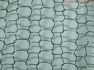 China Durable and long lifespan Stainless Steel Knitted Wire Mesh(China Manufacturer) supplier
