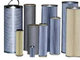 Stainless Steel Filter Elements With Filtration Rating Available (micron) : 3, 5, 7, 10, 15, 20, 25, 30, 40, 60, etc. supplier