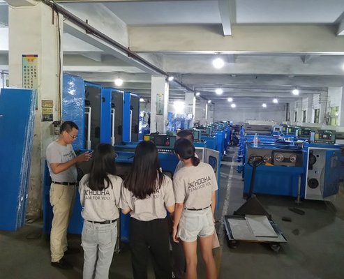 China 120-150 MM Power Cable Extruder Machine / Power Cable Manufacturing Equipment supplier