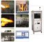 Solar Cell Spread Flammability Fire Testing Equipment ASTM E 108 - 04 UL 1730 supplier