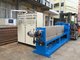 100mm Outdoor Cable Extruder Machine with PLC system Simens Motor supplier