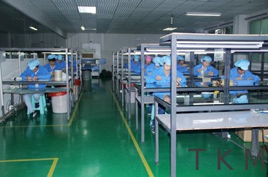 China Keyboard Membrane Switch Company