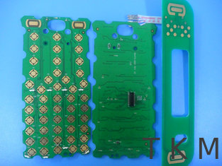 PCB Tactile Membrane Switch supplier