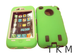 Silicone Cellphone Case For Gifts supplier