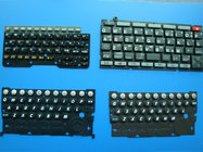Best Black Silicone Rubber Keypad Cover for sale