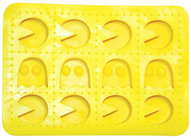 China Yellow Antique Silicone Kitchen Tools Utensils For Kitchen , Custom Made OEM / ODM distributor