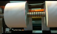 G-A 1300 High-speed Slitting Machine BOPP PET CPP PVC paper lable stick ect 1200mm unwinding rewind Up 800mm Down 1000mm