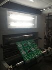 LC-F-1000 Photoelectric Error-correction High-speed Laminating Machine Dry Lamination Laminator Machinery Film Alu foil