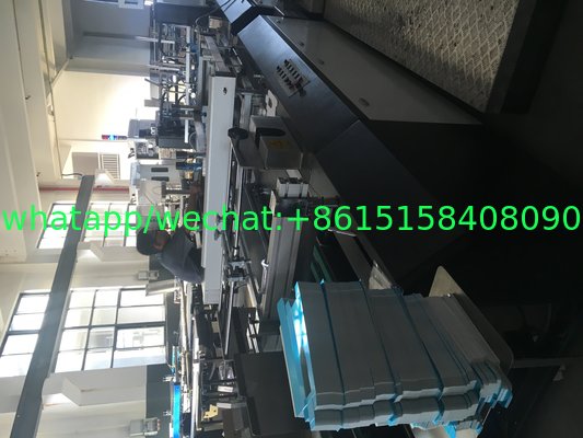 China top 1 screen press JINBAO Brand JB-900TC fully automatic Film window patching Machine 2100 pcs/hours FOXCONN