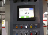 ELS gravure printing process electric drying tube 300m/min 750mm unwind/rewind 3-50kgf servo motor