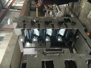 CE Approved 320mm Width Six Colour Printing Machine RY320-1c-B Transparent PVC Film Roll Printing Machine with Slitting