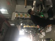 Five Colour Roll Kraft Paper Printing Machine Adhesive Sticker Label Printing Machine with Die Cutting & Slitting
