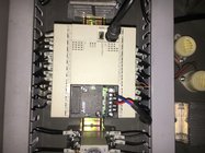 photoelectric PLC servo system ±0.10mm 300 press/min 45m/min Automatic Medium Speed Label Die Cutting Machine trademark
