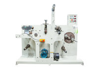 LC-350Y rotary die cutter die cutting machine for label die cut sticker printing machine punching machine