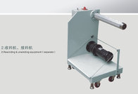 Label inspection machinery/ unwinding equipment with laminating function/rewinding&unwinding equipment(separated)