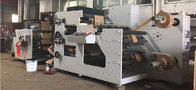 RY320-1C Smaller Printing Machine Printing BOPP , PET , OPP RY320-1Color Printing Machine with UV System