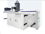 LCPY-370X LED Lamp Label inspection machine inspecting printing quality and die cutting quality