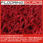High quality soft PVC Loop Coil Matting Anti-slip and Dust Control Matting for wet areas or entrance areas