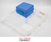 FBAB007 For wholesales pp plastic food-grade lunch box color customized supplier
