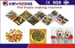 304 Stainless Steel Pet Dog Food Extruder Machine Dog Chewing Treats Extruder supplier