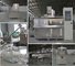 Industrial Pet Food Extruder Machine Dog Cat Fish Food Making Machine supplier