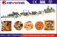 Tortilla / Corn Chips Doritos Making Machine Production Capacity 100 - 200kg / H supplier