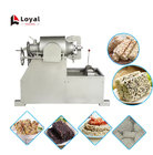 CE,ISO9001 Nutrition Bar Manufacturing Equipment For Puffed Rice Bars