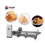 Automatic Twin Screw Extruder Machine Production Line