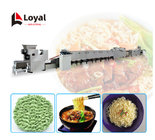 Full Automatic 11000pcs/ 8hours Instant Noodles Production Line/ Production Line