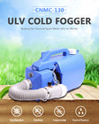 5L ULV Air Disinfection Sprayer Portable Fogger Machine ULV Cold Fogger
