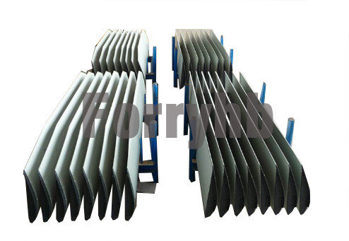 China Cooling tower fan for Round/Square cooling tower supplier
