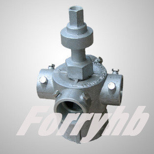 China High Quality Cooling Tower Sprinkler Head/Cooling Tower Sprinkler Head supplier